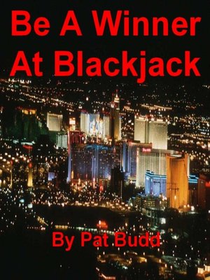 cover image of Be a Winner At Blackjack